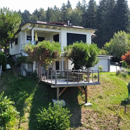Weinhof Lagger Lejlighed Millstatt