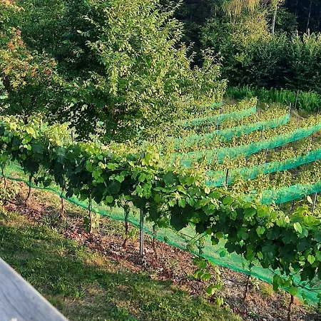 Weinhof Lagger Millstatt